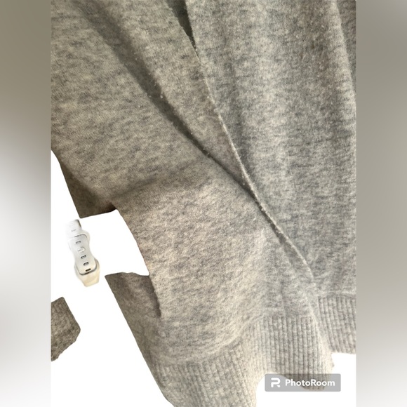 Banana Republic Wool-Blend Cardigan Size S - Picture 3 of 5